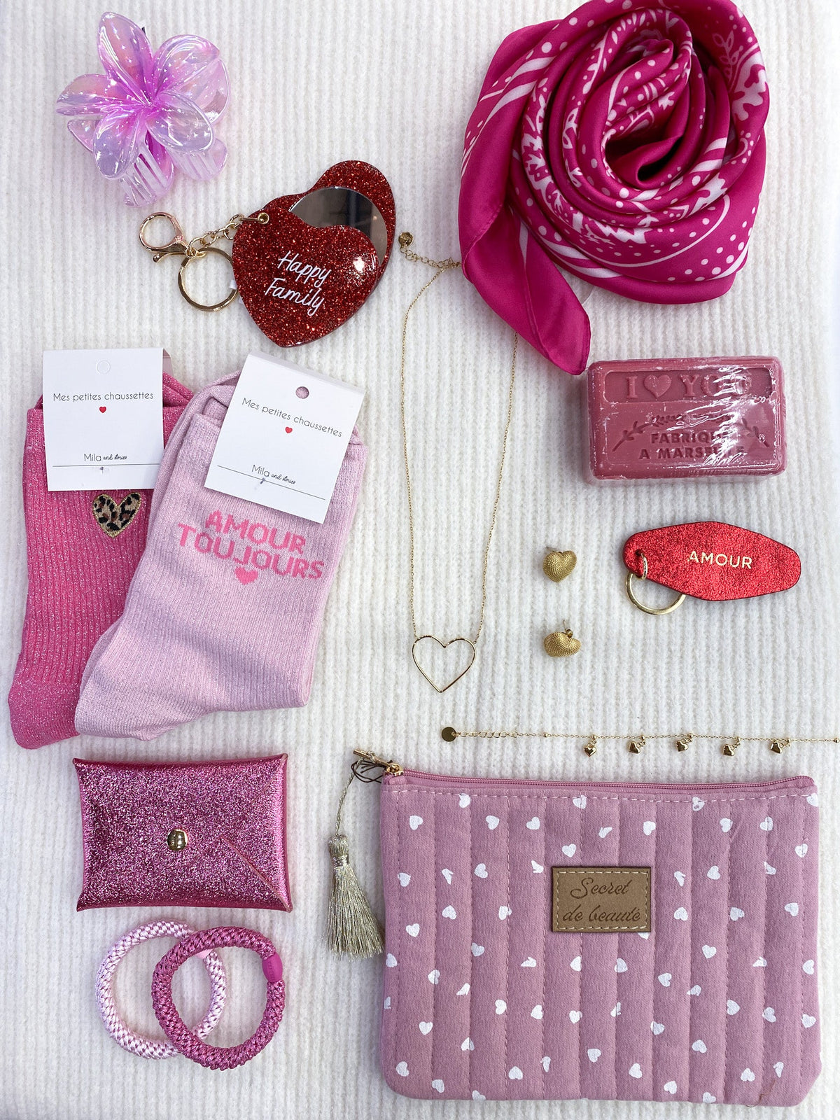 Accessoires
