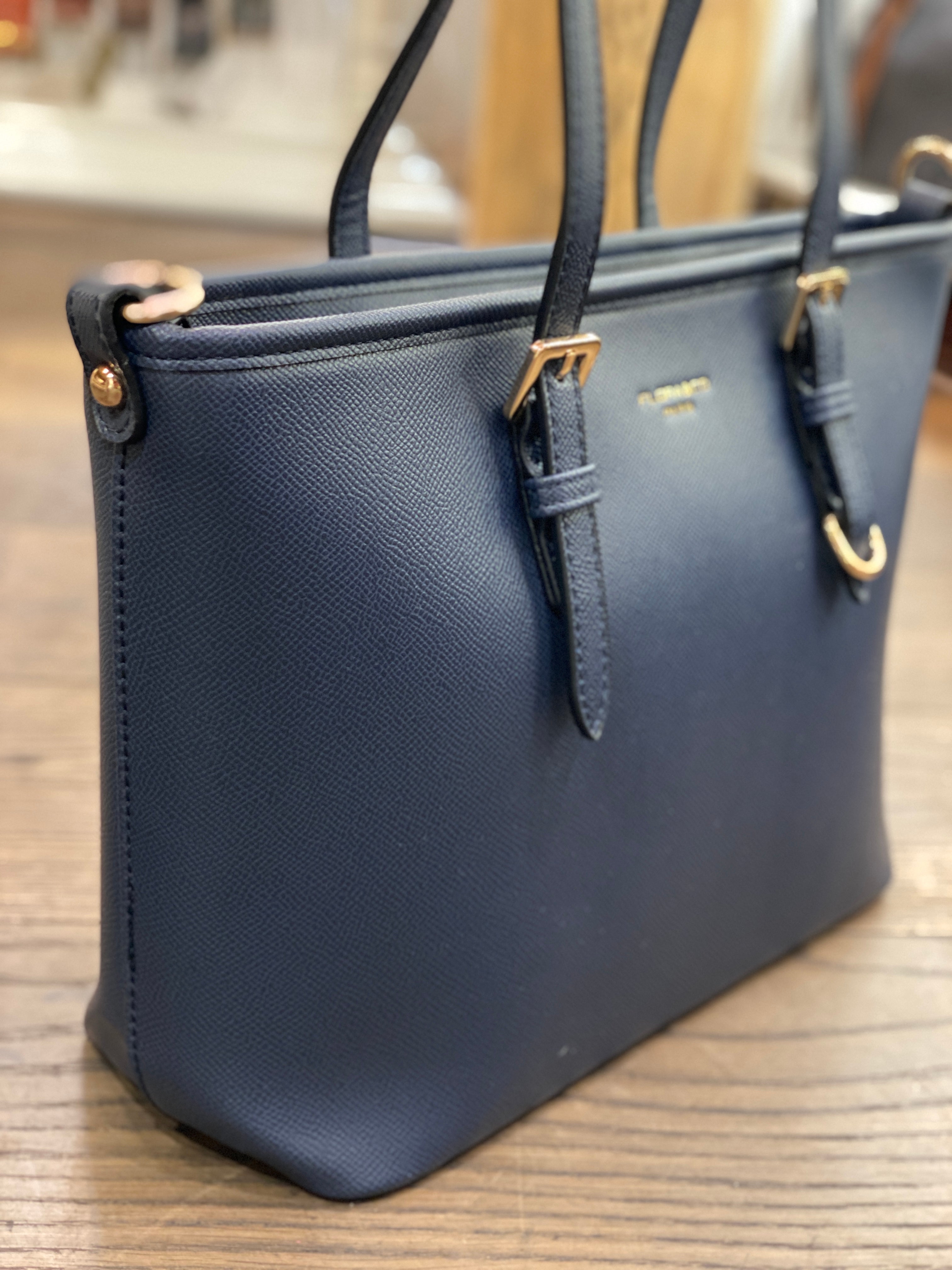 Sac femme élégant en similicuir
