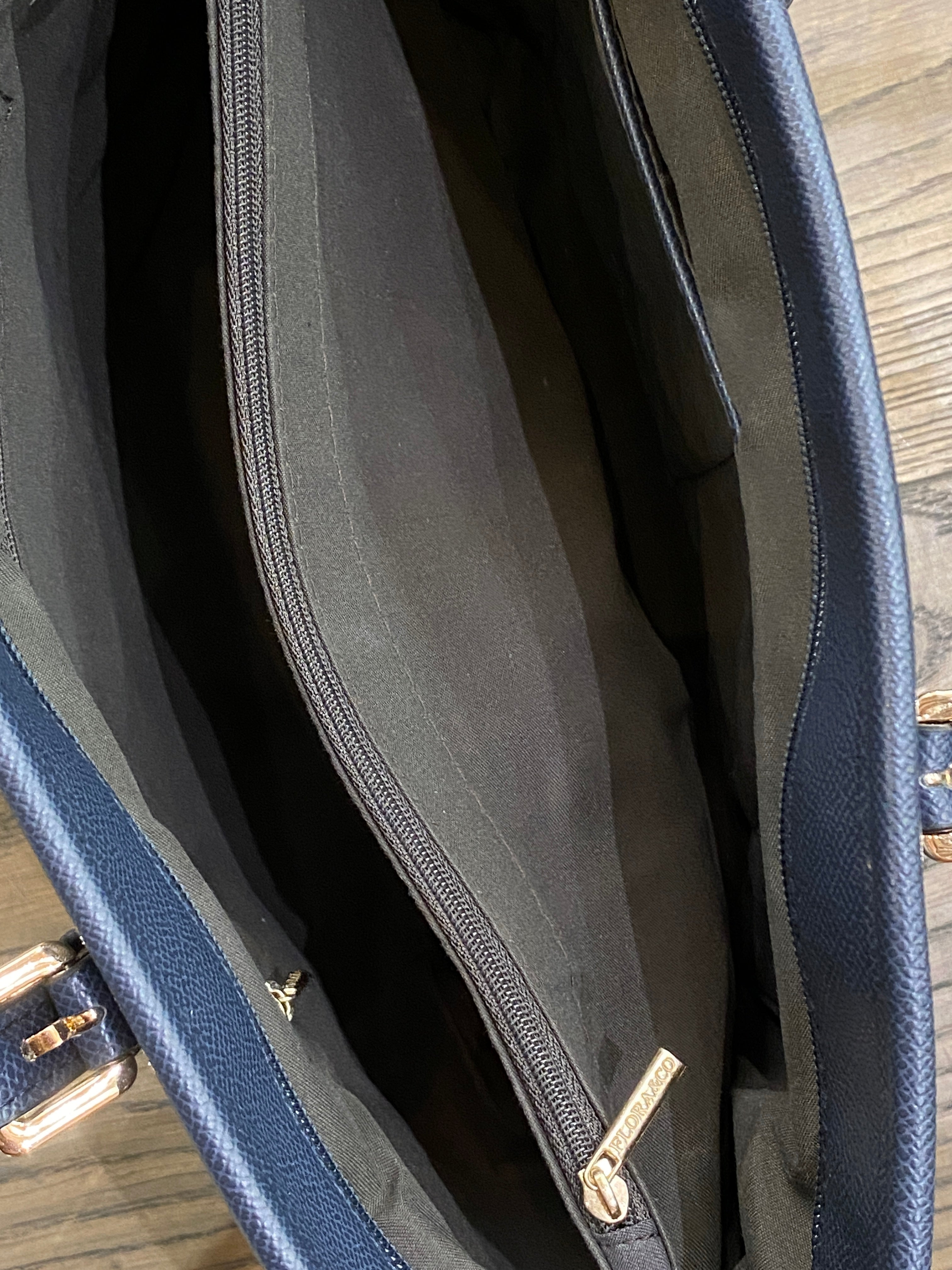 Sac femme élégant en similicuir
